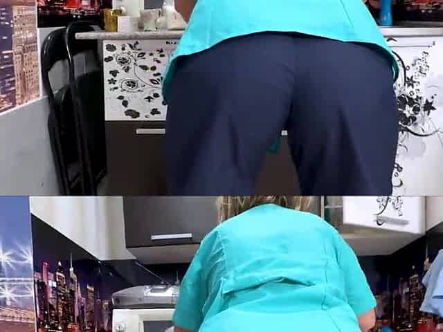 Older mother I'd like to fuck housewife allowed to relieve tension in her butt