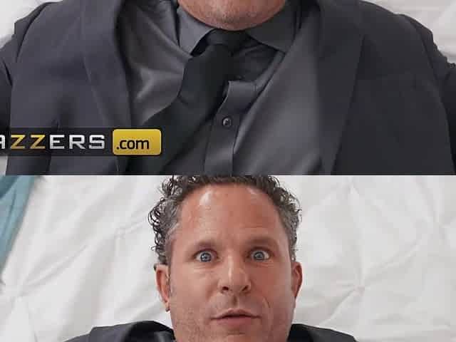Anal / Brazzers/ Come into XVPROMO