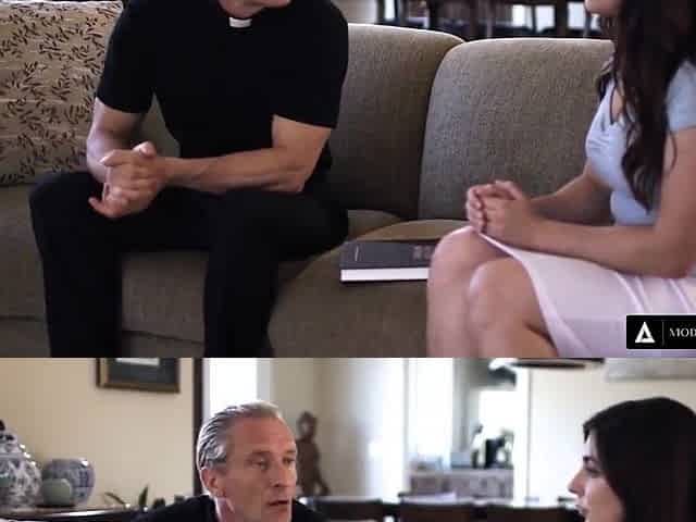 Teens 18+ First Anal Experience With French Subtitles - Ken T And Clarke Kent