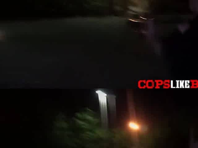 Naughty Female Cop Loves To Be Fucked Hard By Black Studs In Doggystyle