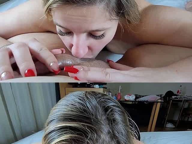 FAT BOY AND FRIENDS VS GIRLS - Sucking My Boyfriend'S