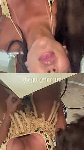 I Was Home Alone and When the Horniness Came, I Couldn't Oppose