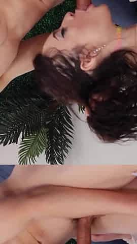 Asian Fucking Sensation Jack Sims Can Fuck!