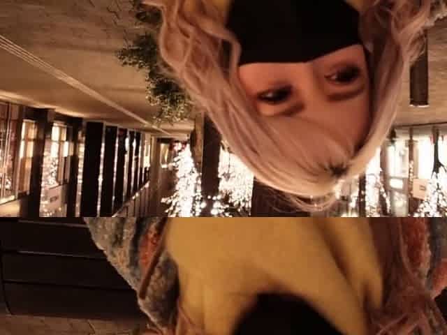 Sexy Close Ups of Hot Teen Hardcore XXX
