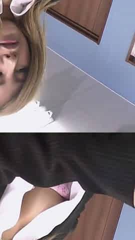Dirty boss fucks his Japanese secretary tight pussy and mouth