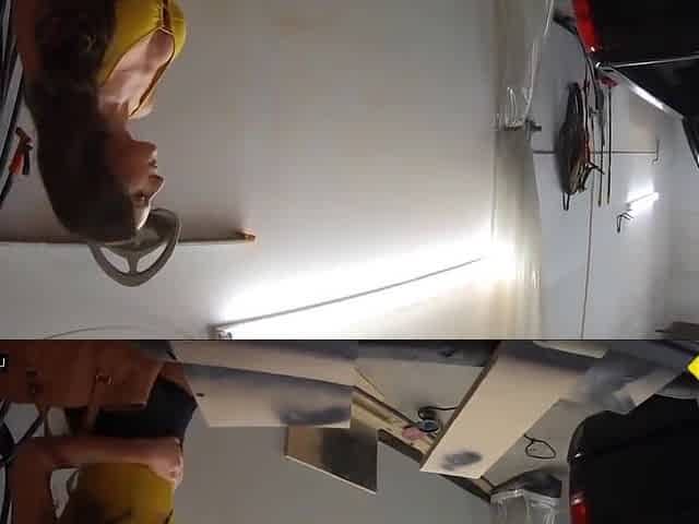 Sean Lawless - Car Guru Milf Bangs Her Car Mechanic