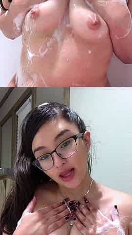 Webcam masturbation super hot asian teen show 9