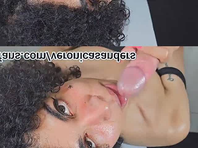 Sissy doxies are the most good Cocksuckers - Onlyfans Veronica Sanders