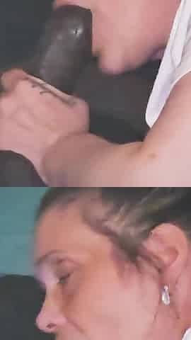 Headrietta Is the Best Step Mom and Boy Could Dream of Best Gumjob
