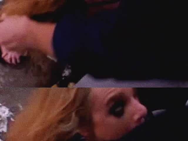 Alexandra Quinn rough sex