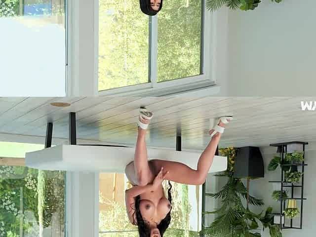 Diabella Eclair - New Pasion Y Fuego! 25 03 26 Milf Bigtits Bigass Latina Brunette Hardcore Demoninc