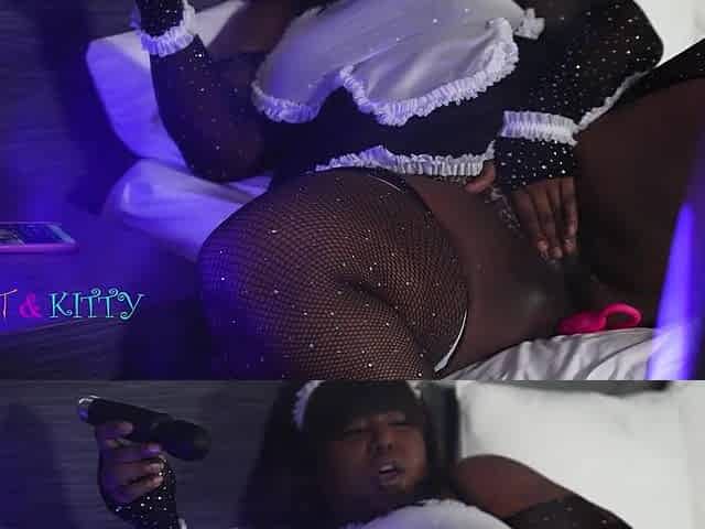 Room Service Hotty Got A Large Butt