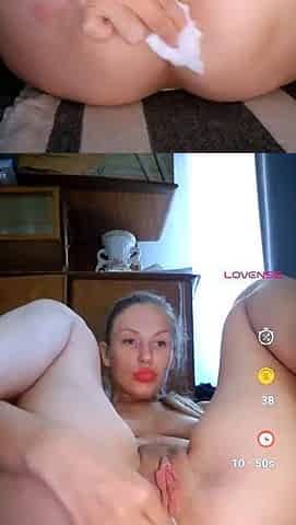 Webcam Beauty