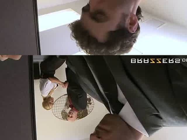 Brazzers Exxtra - blowjob trailer
