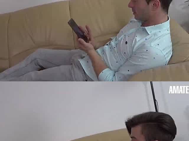 Sandra O Gets Her Older Twat Pounded - AMATEUR EURO