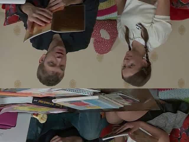 My teacher bangs me anal, this is more excellent than learning
