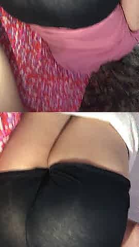 MINI SHORT PAIR LATIN MEXICAN