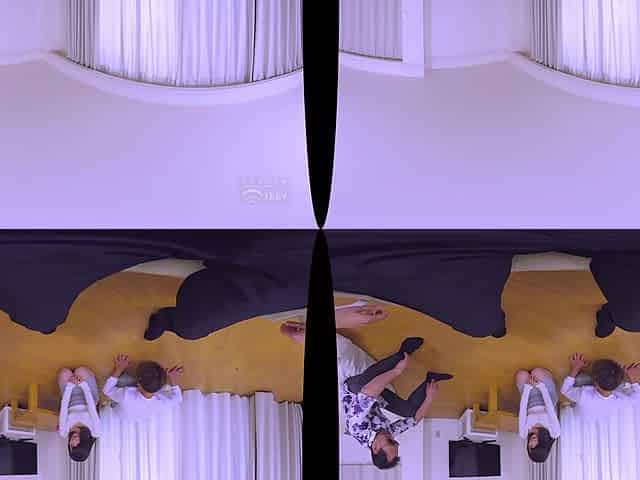 Wife Yuri Sasahara Takes on the Debt - Asian Wife Cheats Hardcore