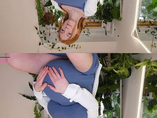Your Pregnant Homewrecker