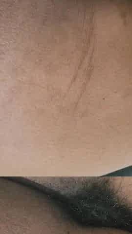 Sexy MILF Ass with Curvy Body - Mature Confidence, Big Booty Appeal