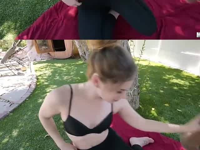 Exciting Slut Mind-blowing Sex Video - Duncan Saint And Bobbi Dylan