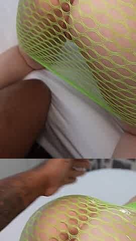 Round 2 W/ Sexy Slut Subgirls
