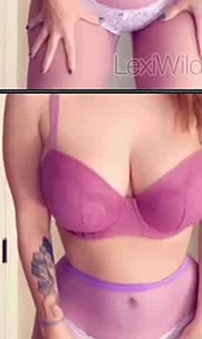 Leann amateur beautiful brunette with big boobs