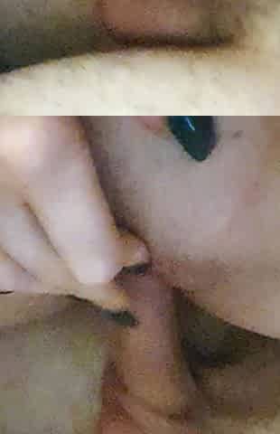 Hot amateur close up Doggy style HD video