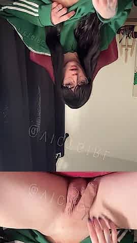 Cum with Me! I'm so Lewd