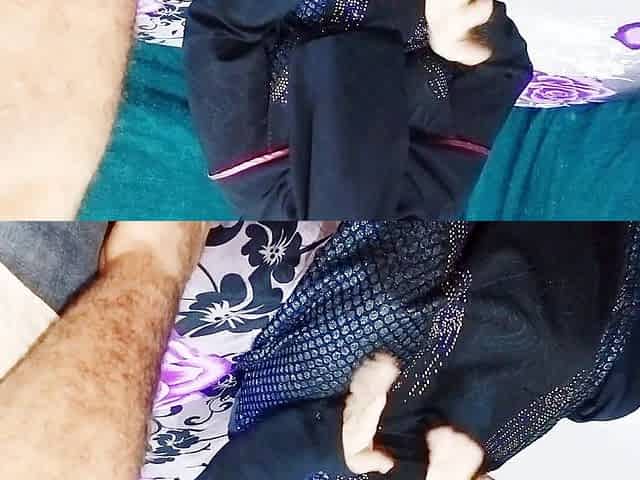 Cuckold Takes a Friend of Mine Sometimes to Fuck Her.