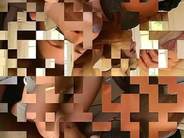 Horny Milf Interracial Gangbang Unthinkable Porn Clip