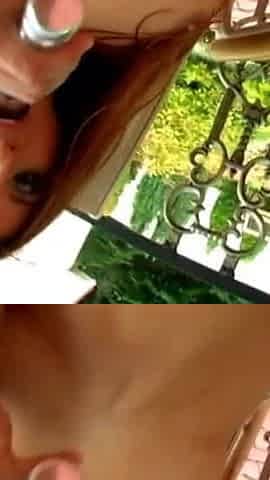 Booty by nature - Vol.#02 - Scene #08