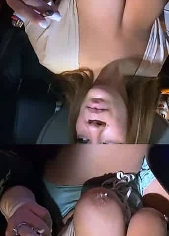 Bubble Butt Cam