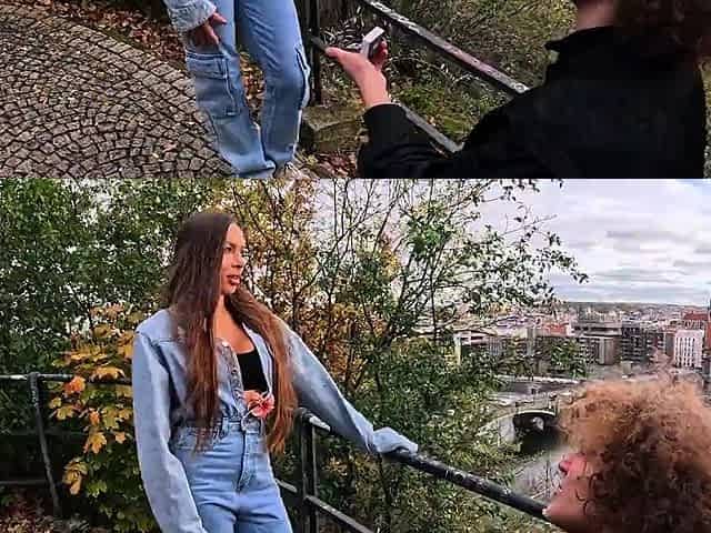 Roksolana Mir - Cheating