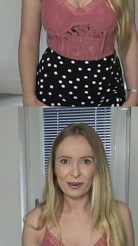 Cheating Wife: Ass to Mouth Whore