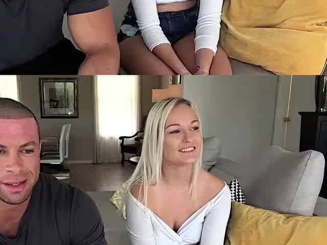 Hot Guys Fuck - PEGGING For Sean Costin Compliments