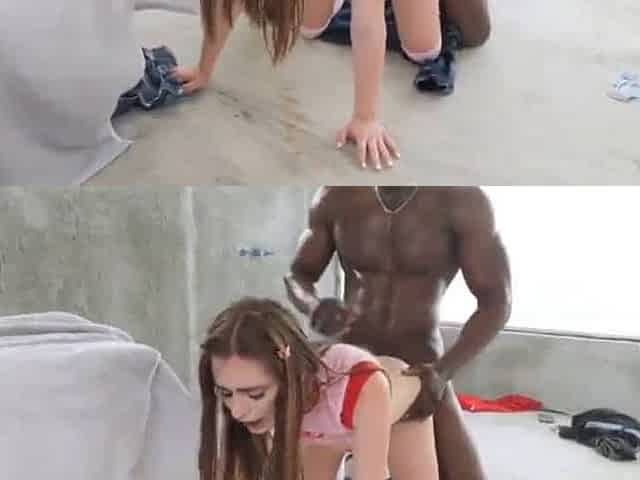 Bbc hard young teen