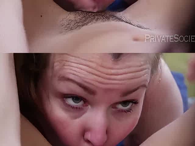 Marsha & Violet - Shag Or Walk - Lesbian