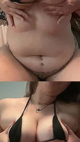 Slutty and Edging Nipp Play Goon Sesh Makes My Twat Moist!