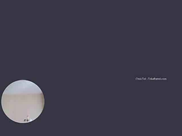 Trikepatrol Interview #5 - Conor Coxxx