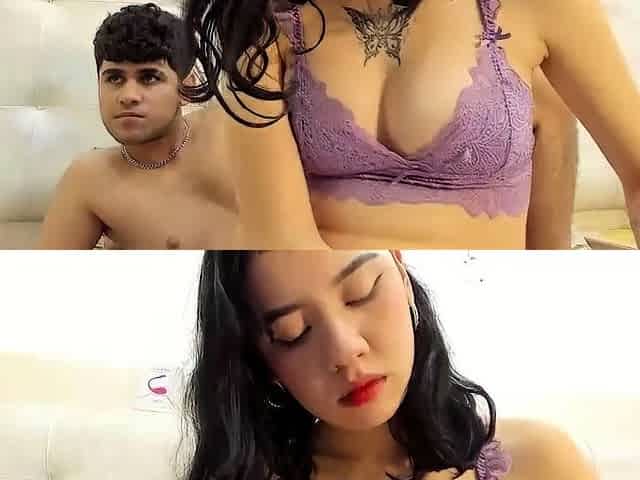 asian japanese teens oriental