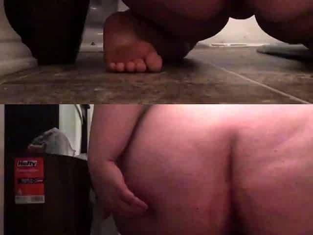 Hot amateur close up Doggy style HD video
