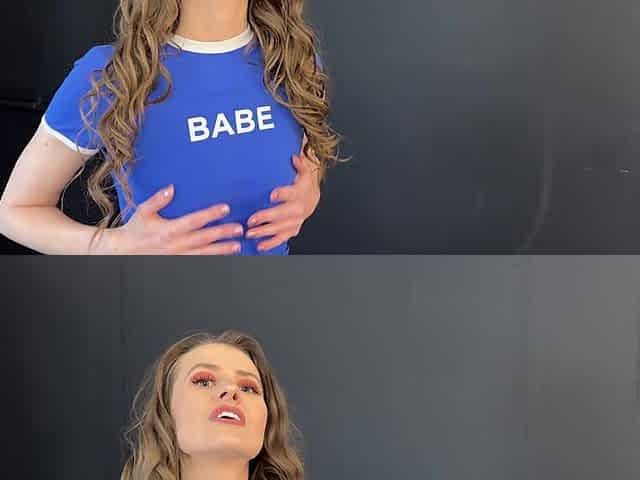 Jerk to My Ass at the Gym