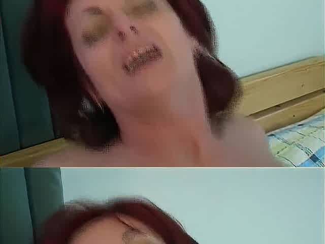 Cougar Perversions!!! - Vol. #05