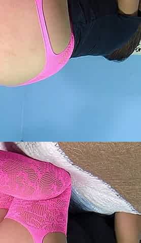 This Is Too Big for Beautiful Mommy's Tight Ass
