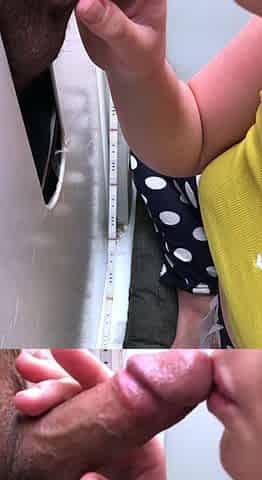 amateur blowjob cumshot finish in her mouth