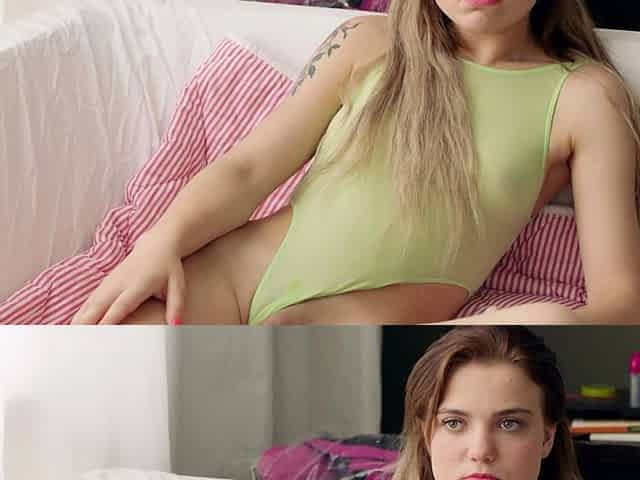 amateur his tall blonde fetish masturbating on live webcam