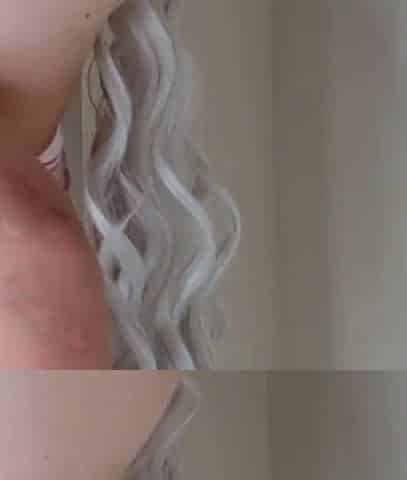 Perfect Pussy Close up milf Selda