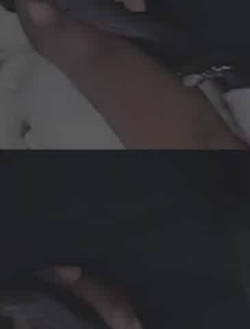 Fucking Black Power