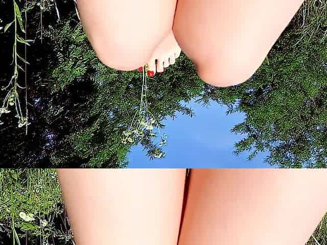Foot fetish, Legs fetish, Toenails fetish, Foot worship